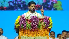 త్వరలో 40వేల ఉద్యోగాల భర్తీ: రేవంత్