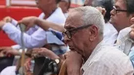 ఊరించి ఉసూరుమనిపించిన పీఎఫ్ పెన్షన్ పెంపు