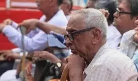 ఊరించి ఉసూరుమనిపించిన పీఎఫ్ పెన్షన్ పెంపు ఊరించి ఉసూరుమనిపించిన పీఎఫ్ పెన్షన్ పెంపు