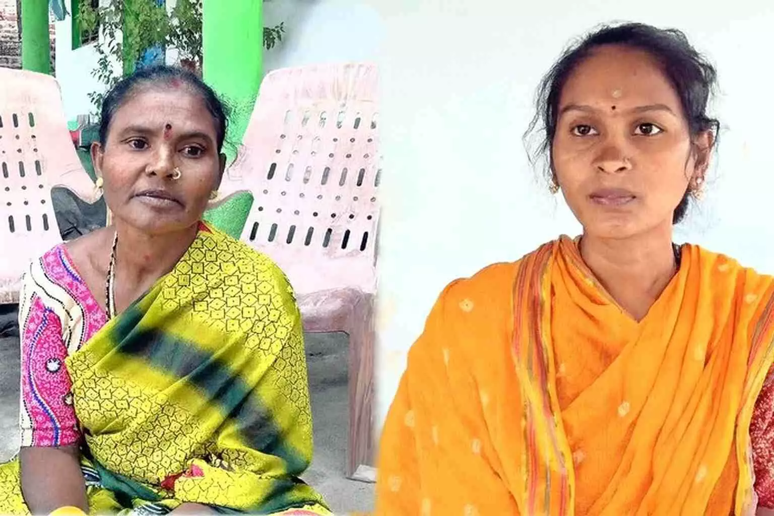 సర్పంచ్ స్థానానికి ఒకే కుటుంబంలో ఐదుగురు పోటీ సర్పంచ్ స్థానానికి ఒకే కుటుంబంలో ఐదుగురు పోటీ