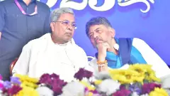 ఆహ్వానం లేకుండా ఢిల్లీ వెళ్లను: సిద్ధరామయ్య