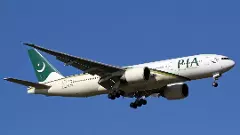 ఎయిర్ లైన్స్ ను విక్రయించబోతున్న పాకిస్తాన్
