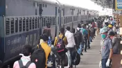 తత్కాల్ బుకింగ్‌కు OTP తప్పనిసరి..