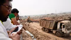 ‘మున్సిపల్ మంత్రి కూడా సీఎం కావడం మన ఖర్మ’