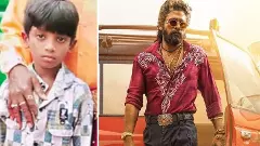 పుష్ప 2 విషాద ఘటనకు ఏడాది… చిన్నారి శ్రీతేజ్‌  పరిస్దితి ఏమిటి!