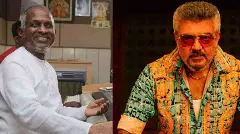 ఇళయరాజా–మైత్రి వివాదం క్లియర్!