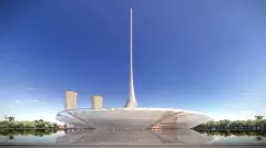 అమరావతికి అధికారిక హోదా, ఎవరొచ్చినా ఢోకా ఉండదిక!