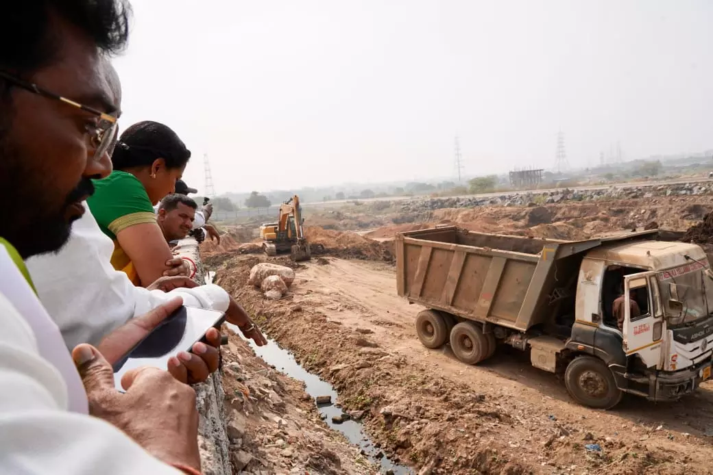 ‘మున్సిపల్ మంత్రి కూడా సీఎం కావడం మన ఖర్మ’ ‘మున్సిపల్ మంత్రి కూడా సీఎం కావడం మన ఖర్మ’