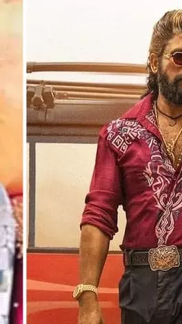 పుష్ప 2 విషాద ఘటనకు ఏడాది… చిన్నారి శ్రీతేజ్ పరిస్దితి ఏమిటి! పుష్ప 2 విషాద ఘటనకు ఏడాది… చిన్నారి శ్రీతేజ్ పరిస్దితి ఏమిటి!