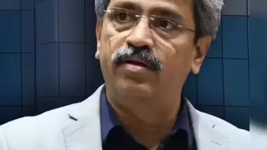 అడ్డంగా ముంచిన అవధూత్ ఎవరు? రూ.546 కోట్లకు టోపీ ఎలా వేశాడు?