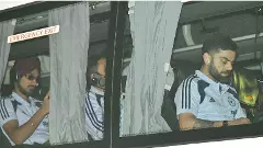 విశాఖలో హెరెత్తుతున్న విరాట్ కోహ్లీ ఫీవర్!