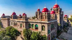 Telangana High Court