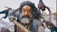 అఖండ 2 రిలీజ్ కు నెట్ ప్లిక్స్ సమస్య?