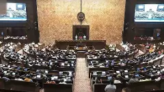 ‘ఇండిగో విమానాల రద్దుపై రాజ్యసభలో దుమారం’