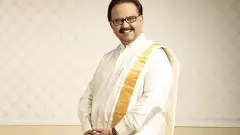 రవీంద్ర భారతిలో ఎస్ పి బాలసుబ్రహ్మణ్యం విగ్రహం అవసరమా?