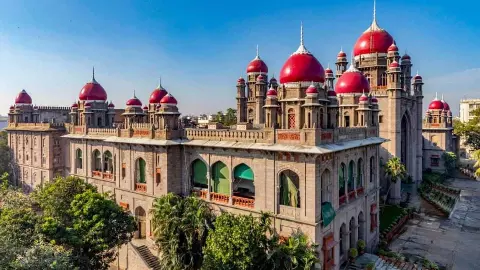 Telangana High Court