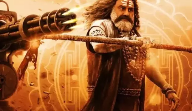 “అఖండ 2” రిలీజ్ ఆపేయటం వెనక షాకింగ్ రీజన్? “అఖండ 2” రిలీజ్ ఆపేయటం వెనక షాకింగ్ రీజన్?