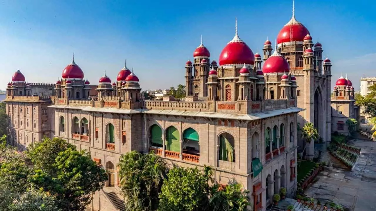 Telangana High Court