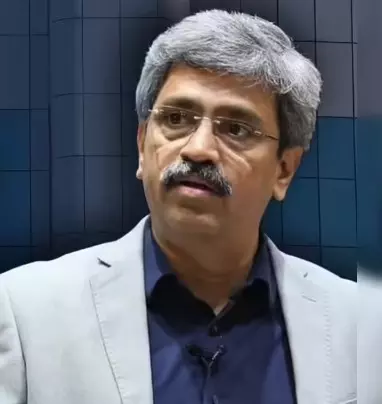 అడ్డంగా ముంచిన అవధూత్ ఎవరు? రూ.546 కోట్లకు టోపీ ఎలా వేశాడు?