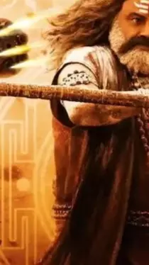 “అఖండ 2” రిలీజ్ ఆపేయటం వెనక షాకింగ్ రీజన్? “అఖండ 2” రిలీజ్ ఆపేయటం వెనక షాకింగ్ రీజన్?