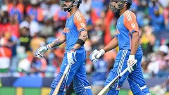 విశాఖను ముంచెత్తిన క్రికెట్ ఫీవర్, దక్షిణాఫ్రికాతో అమీ తుమీ నేడు