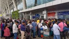 ఇండిగో ఎఫెక్ట్: భారీగా పెరిగిన దేశీయ విమానయాన చార్జీలు