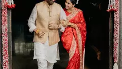 బాలీవుడ్ నటి సమంతా.. మా తిరుపతి కోడలే..