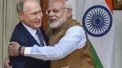 పుతిన్ రాక: అమెరికాకు ఇచ్చిన సందేశం ఏమిటీ?