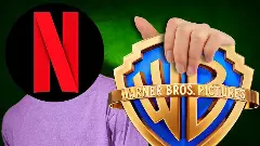 నెట్ ప్లిక్స్, వార్నర్ బ్రదర్స్ డీల్ ఎవరికి లాభం?