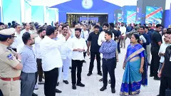 Telangana Rising Global Summit : ప్రతి అంశంలో జాగ్రత్త అవసరం: సీఎం