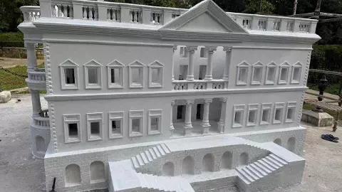 హైదరాబాద్ లో బ్రిటిష్ వాళ్ళు ఎలా కాలు మోపారు? హైదరాబాద్ లో బ్రిటిష్ వాళ్ళు ఎలా కాలు మోపారు?