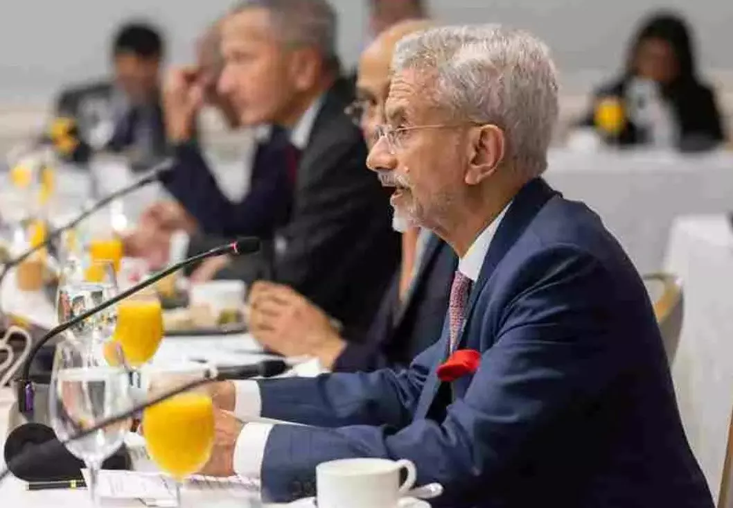 ‘‘పుతిన్ పర్యటన వలన అమెరికాతో సంబంధాలు దెబ్బతినవు’’