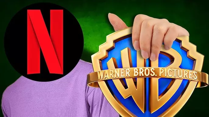 నెట్ ప్లిక్స్, వార్నర్ బ్రదర్స్ డీల్ ఎవరికి లాభం? నెట్ ప్లిక్స్, వార్నర్ బ్రదర్స్ డీల్ ఎవరికి లాభం?