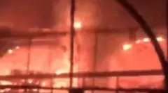 గోవా నైట్ క్లబ్ లో ఘోరం 25 మంది సజీవ దహనం