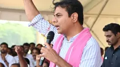 డిసెంబర్ 9న ‘విజయ్ దివాస్’ సంబరాలకు కేటీఆర్ పిలుపు