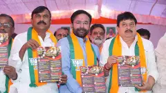 బిఆర్ఎస్, కాంగ్రెస్ దొందు దొందే