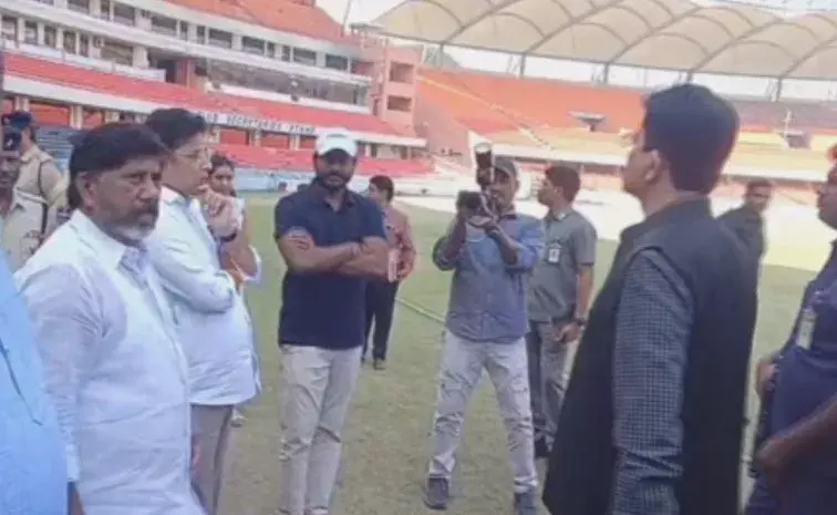 ఈ నెల 13న రేవంత్ వర్సెస్ మెస్సీ మ్యాచ్