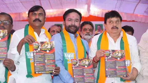 బిఆర్ఎస్, కాంగ్రెస్ దొందు దొందే