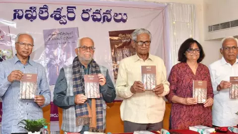 ప్రజాస్వామ్యానికి సరి కొత్త సవాల్, మీ ఆలోచనలే మీ శత్రువులా?