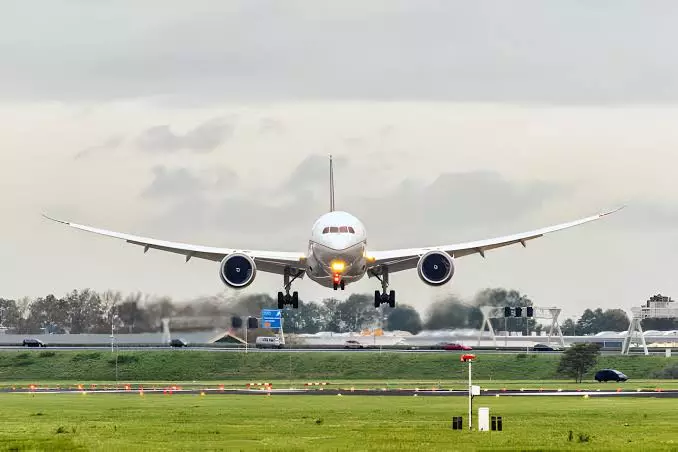 వరంగల్ విమానాశ్రయం నుండి తొందరలో కార్గో సేవలు వరంగల్ విమానాశ్రయం నుండి తొందరలో కార్గో సేవలు