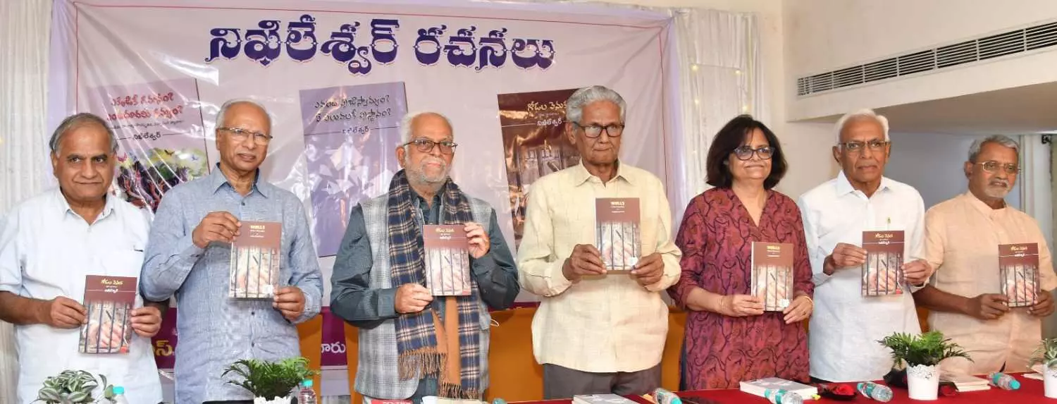 ప్రజాస్వామ్యానికి సరి కొత్త సవాల్, మీ ఆలోచనలే మీ శత్రువులా?