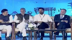 తెలంగాణ రూ.లక్ష కోట్ల పెట్టుబడులు