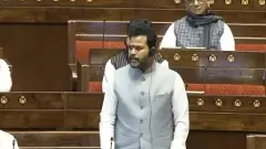 ఇండిగోపై కఠిన చర్యలు: కేంద్ర మంత్రి రామ్‌మోహన్ నాయుడు