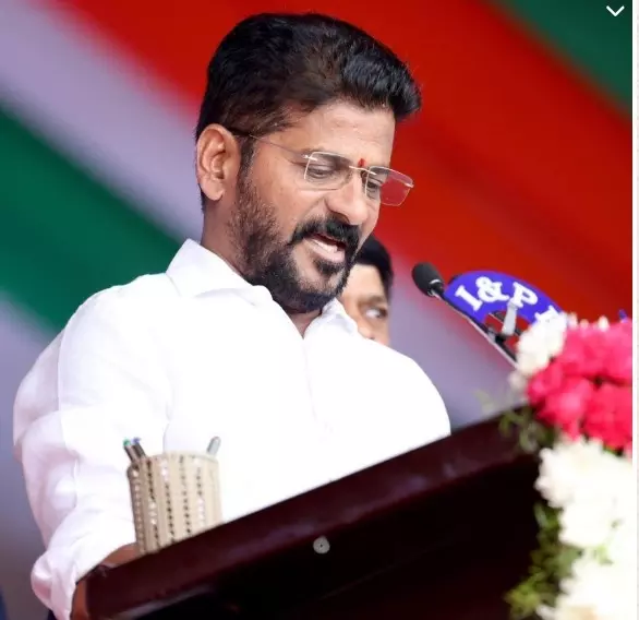 “తెలంగాణ రైజింగ్ 2047 ” విజన్ లో సాధారణ ప్రజలున్నారా ? “తెలంగాణ రైజింగ్ 2047 ” విజన్ లో సాధారణ ప్రజలున్నారా ?