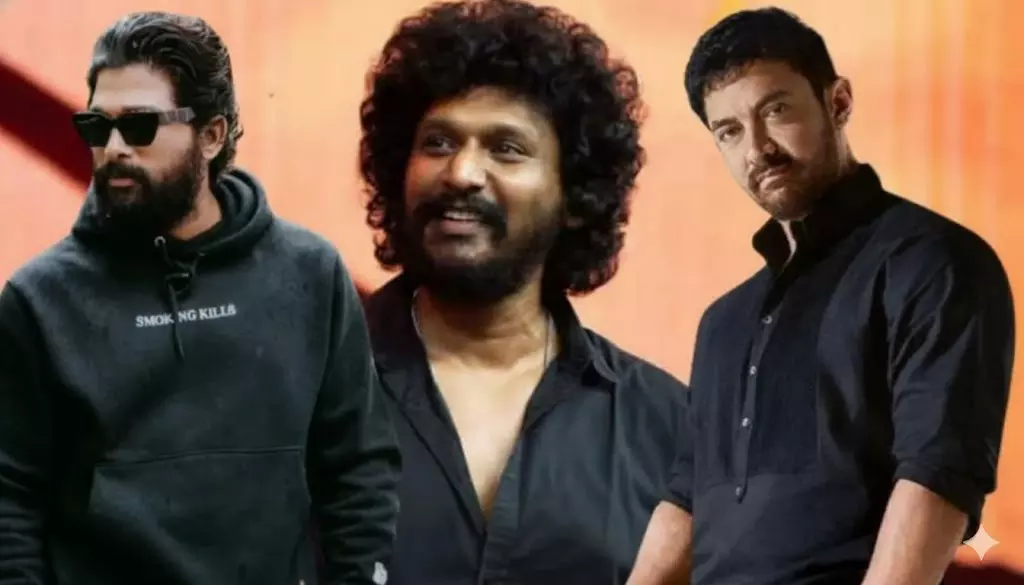 లోకేష్ కనగరాజ్‌ నెక్ట్స్ బన్నీతోనా అమీర్ ఖాన్ తోనా ?