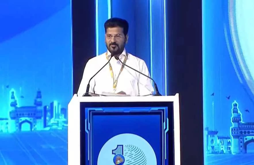 తెలంగాణలో కూడా గ్వాంగ్‌డాంగ్ పద్దతి: రేవంత్