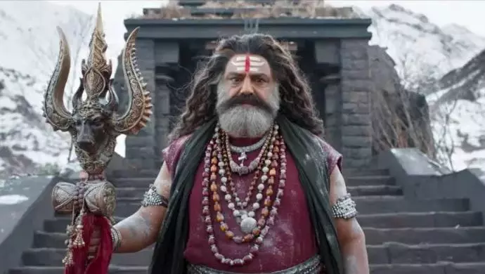 ‘అఖండ 2’ రిలీజ్ డేట్ ఈ రెండు తేదీల్లో ఒకటి ఫిక్స్?