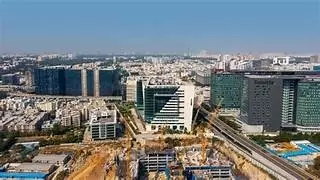 కోకాపేట ‘కోట్ల’ వెనక దాగిన పల్లెటూరి కథ తెలుసా? కోకాపేట ‘కోట్ల’ వెనక దాగిన పల్లెటూరి కథ తెలుసా?