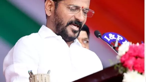 “తెలంగాణ రైజింగ్ 2047 ” విజన్ లో సాధారణ ప్రజలున్నారా ? “తెలంగాణ రైజింగ్ 2047 ” విజన్ లో సాధారణ ప్రజలున్నారా ?