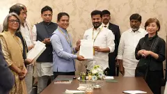 భారత్ ఫ్యూచర్ సిటీ యే  ‘ఫ్యూచర్ హైదరాబాద్’ అవుతుందా?